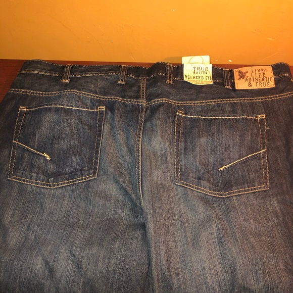 True nation - Picture 2 of 3